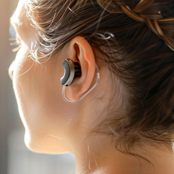 audifono